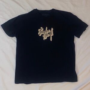 Official Fearless Taylor Swift T-Shirt (M)